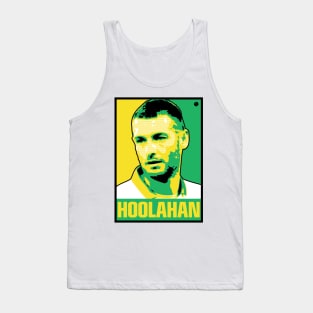 Hoolahan Tank Top